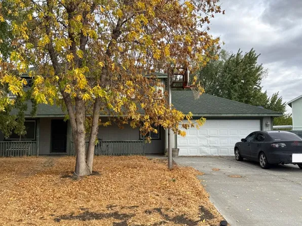 5511 Holly Way, West Richland, WA 99353