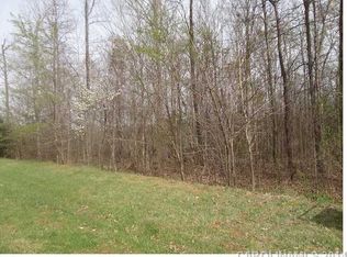 1274 Hinsdale Dr, Mount Ulla, NC 28125