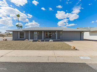 10701 W Meade Dr, Sun City, AZ 85351