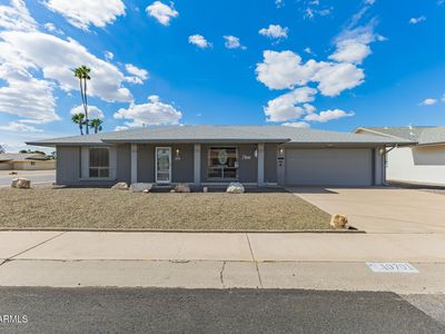 10701 W MEADE Drive, Sun City, AZ, 85351