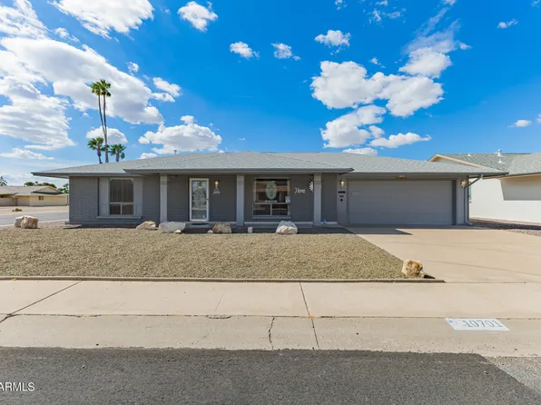 10701 W MEADE Drive, Sun City, AZ 85351