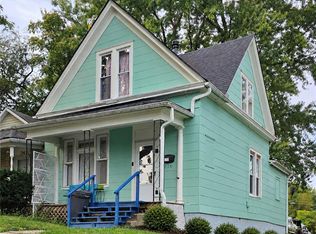 716 N 24th St, Saint Joseph, MO 64506