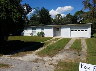 5105 Banshee Ave, Jacksonville, FL 32244