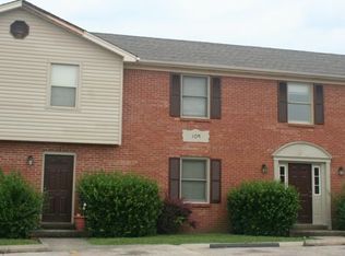 109 Maple Hill Dr #DR5, Richmond, KY 40475