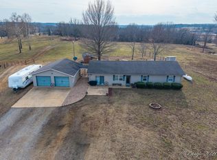 1876 County Road 6420, West Plains, MO 65775