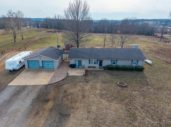 1876 County Road 6420, West Plains, MO 65775