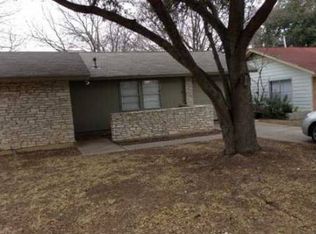6402 S Meadows Blvd, Austin, TX 78745