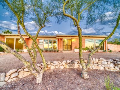 119 W Suffolk Dr, Tucson, AZ, 85704