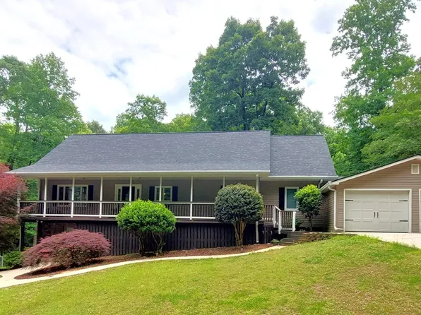 335 Winding Stream Trl, Hampton, GA 30228