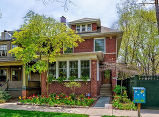 1461 W Hutchinson St, Chicago, IL 60613
