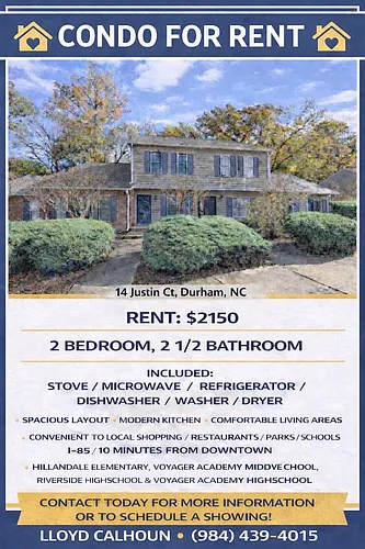 14 Justin Ct Photo 1