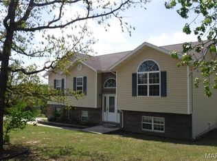 18516 Lynn Ln, Waynesville, MO 65583