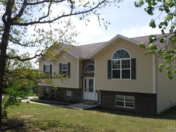 18516 Lynn Ln, Waynesville, MO 65583