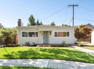 1241 Shasta Ave, San Jose, CA 95126