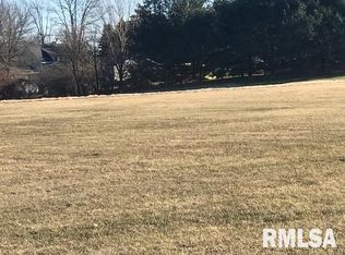 922 Woodfield Ct, Pt Byron, IL 61275