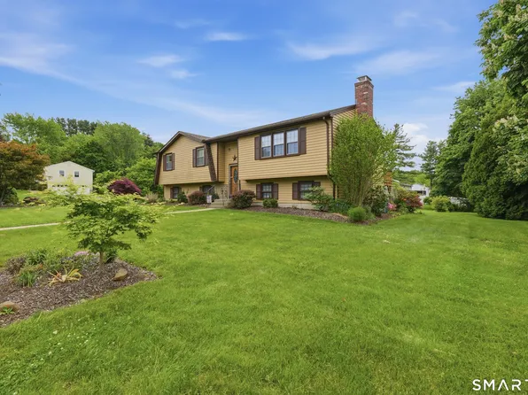 90 Savage Street, Southington, CT 06479