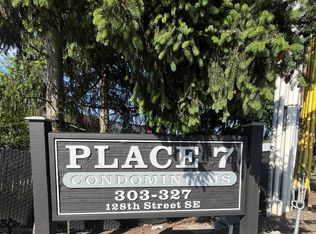 303 128th St SE #A201, Everett, WA 98208