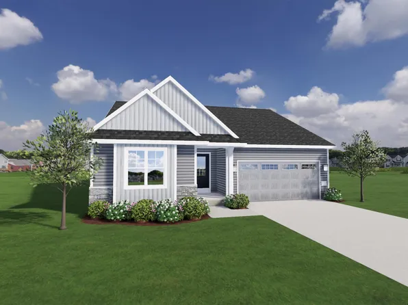 5906 Rosewood Dr, Mc Farland, WI 53558