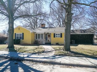 408 S Arthur St, Grand Island, NE 68803