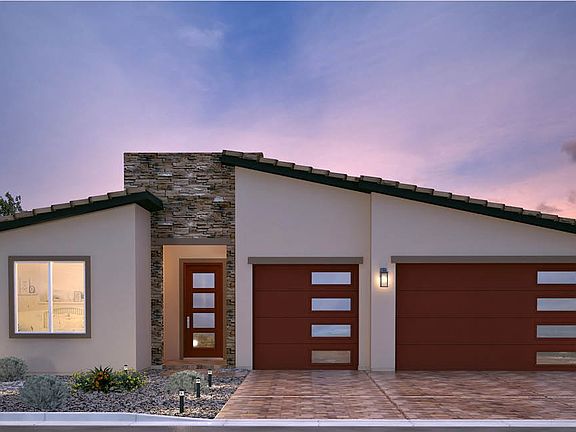 Plan Elevation.