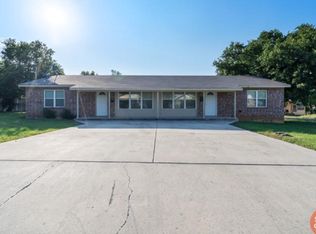 1801 Avenue D, Brownwood, TX 76801