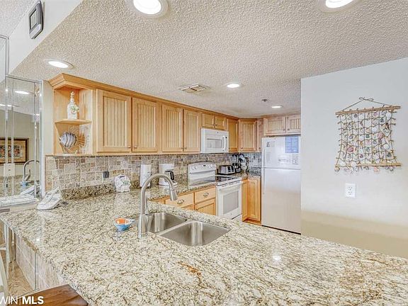 2nd image of 25800 Perdido Beach Blvd #407