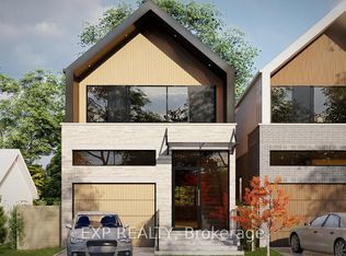 48 16th St, Toronto, ON M8V 3J8