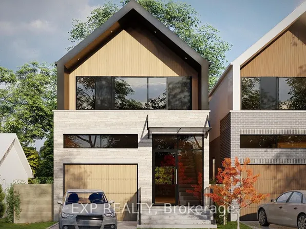 48 16th St, Toronto, ON M8V 3J8