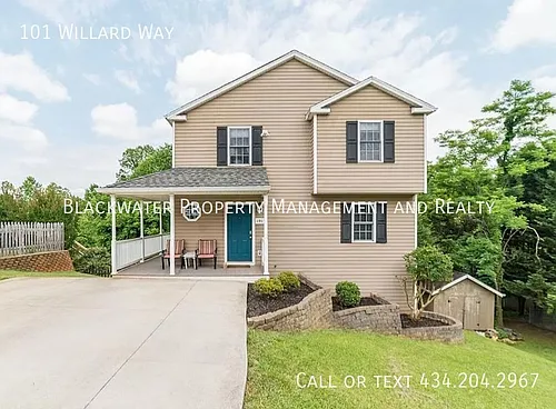 101 Willard Way Photo 1