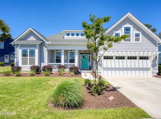 1473 Regatta Ln SW, Ocean Isle Beach, NC 28469