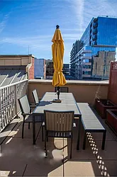 Rented by Brown Harris Stevens