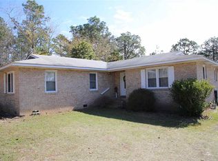 501 W Old Camden Rd, Hartsville, SC 29550