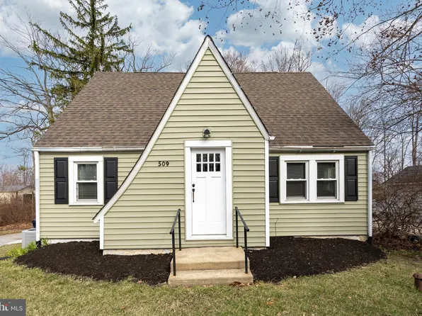 509 W Uwchlan Ave, Downingtown, PA 19335