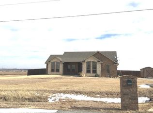 11482 NE Happy Hollow Rd, Elgin, OK 73538