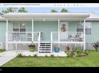 16116 Race Track Rd, Biloxi, MS 39532