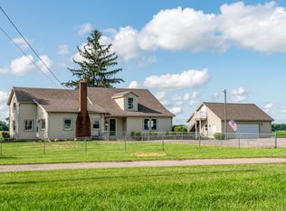 734 Emmalyn Ave, Urbana, OH 43078