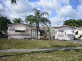 3404 Nassau Dr, Miramar, FL 33023