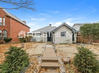613 English Oak St, Allen, TX 75002