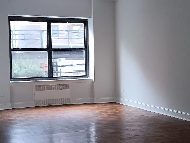 3640 Johnson Ave #Y — Photo 1