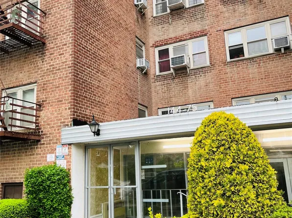 144-75 Melbourne Avenue #3G, Flushing, NY 11367