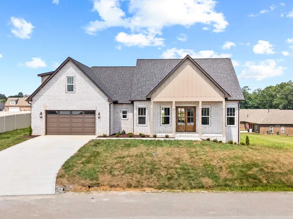 4011 Westowne Way, Cookeville, TN 38501