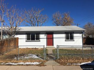 4165 W Nevada Pl, Denver, CO 80219