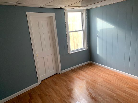 Office/Dressing area on 2nd floor