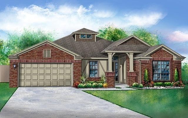 1st image of 3706 Painted Bird Ln