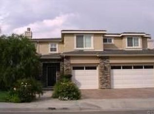 9646 Paso Robles Ave, Northridge, CA 91325