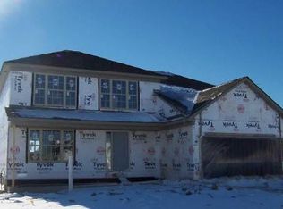 9086 Newport Creeks, Newport, MI 48166