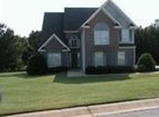 1040 Calls Creek Ct, Watkinsville, GA 30677