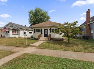 930 S 28th St, South Bend, IN 46615