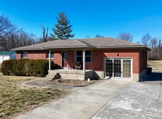 5108 Cane Run Rd, Louisville, KY 40216