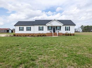 58 Pleasant Valley Rd, Ethridge, TN 38456